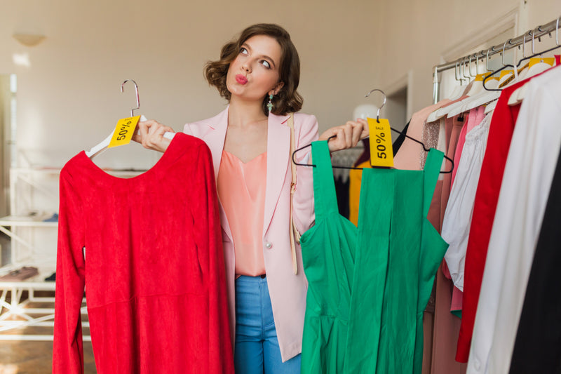 How to Build a Wardrobe for Every Season