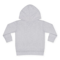 Toddler Pullover Fleece Hoodie