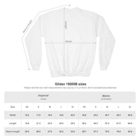 If You Can Dream It Sweatshirt, Motivational Inspiring Young Adult Pullover, Aesthetic College Student Gift, Daily Affirmation Cozy Sweater - BlessingsTray